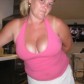 Super-steamy GILF Crissy wants more than I am getting now desperately wants younger guys